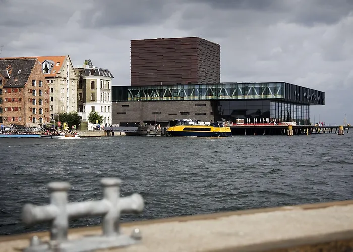 Nimb Hotel Copenhague